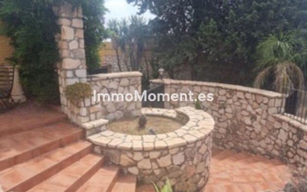 Bestaande woning - Vrijstaande villa - Benalmadena - Benalmadena Centro