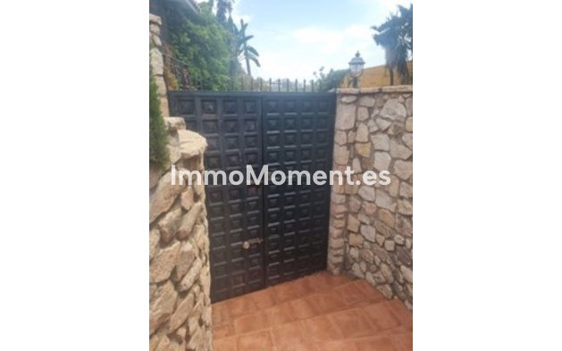 Bestaande woning - Vrijstaande villa - Benalmadena - Benalmadena Centro