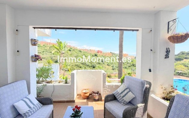 Bestaande woning - Appartement - Manilva - La Duquesa