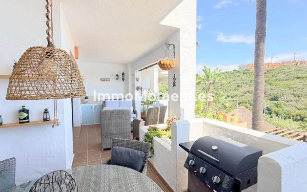 Bestaande woning - Appartement - Manilva - La Duquesa