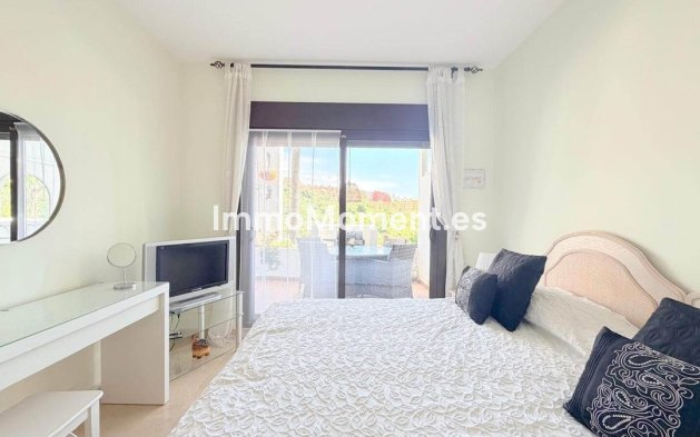 Bestaande woning - Appartement - Manilva - La Duquesa