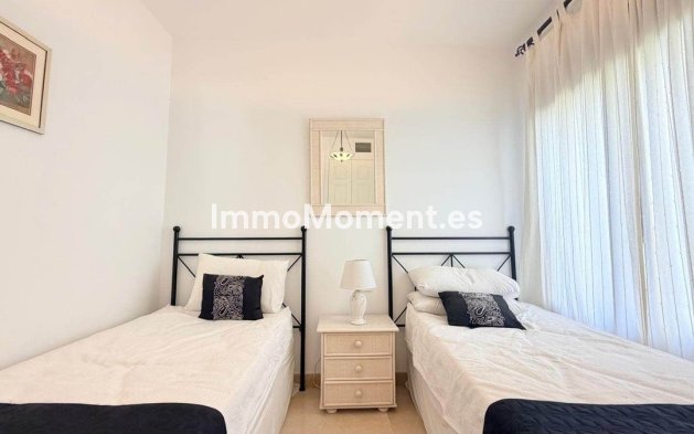Bestaande woning - Appartement - Manilva - La Duquesa
