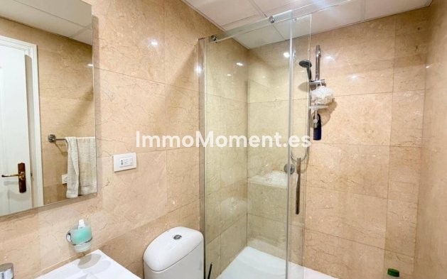 Bestaande woning - Appartement - Manilva - La Duquesa