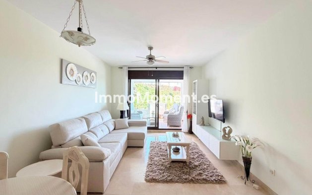 Bestaande woning - Appartement - Manilva - La Duquesa