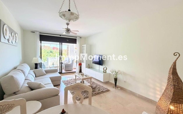 Bestaande woning - Appartement - Manilva - La Duquesa