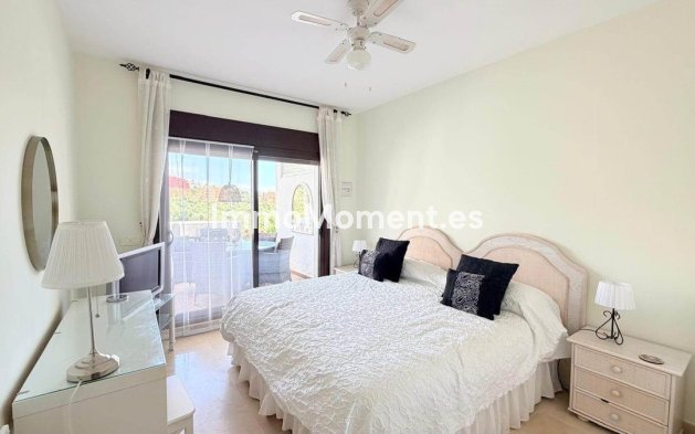 Bestaande woning - Appartement - Manilva - La Duquesa