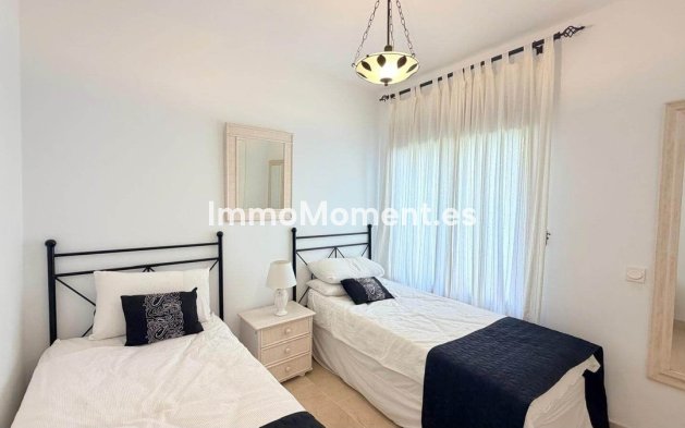 Bestaande woning - Appartement - Manilva - La Duquesa