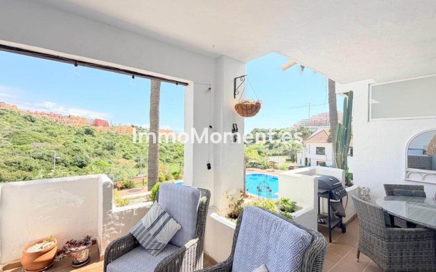 Bestaande woning - Appartement - Manilva - La Duquesa