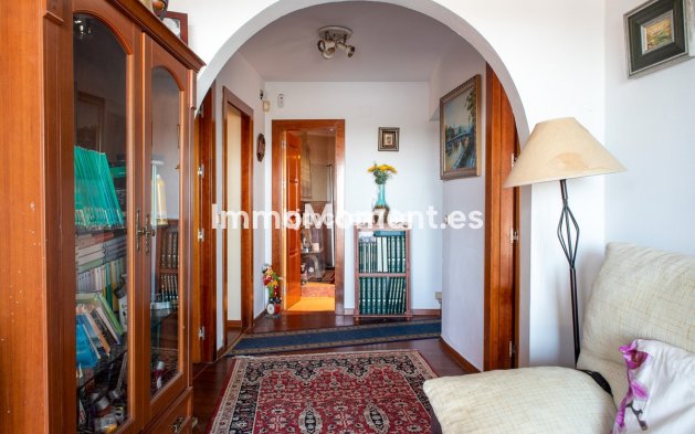 Reventa - Villa independiente - Mijas - Campo Mijas