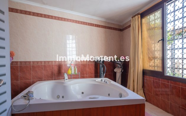 Reventa - Villa independiente - Mijas - Campo Mijas