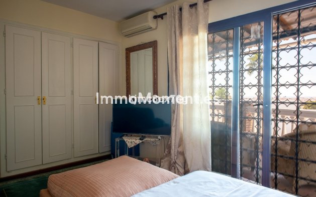 Reventa - Villa independiente - Mijas - Campo Mijas