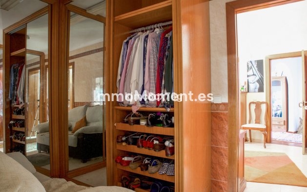 Reventa - Villa independiente - Mijas - Campo Mijas