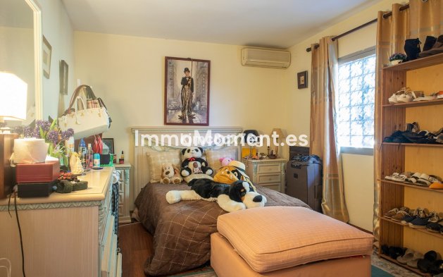 Reventa - Villa independiente - Mijas - Campo Mijas