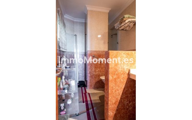 Reventa - Villa independiente - Mijas - Campo Mijas