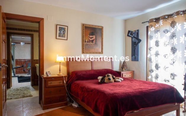 Reventa - Villa independiente - Mijas - Campo Mijas