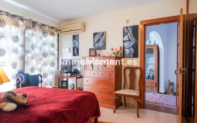 Reventa - Villa independiente - Mijas - Campo Mijas