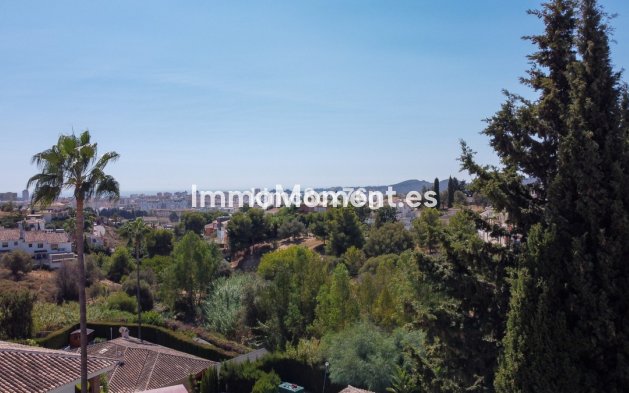 Reventa - Villa independiente - Mijas - Campo Mijas