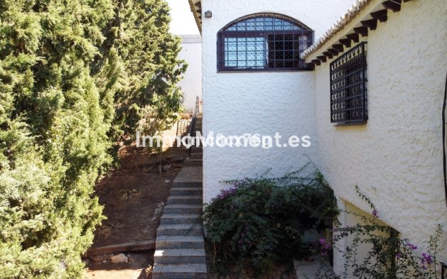 Reventa - Villa independiente - Mijas - Campo Mijas