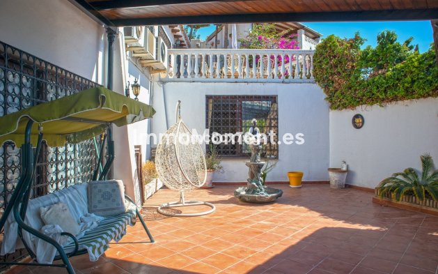 Reventa - Villa independiente - Mijas - Campo Mijas