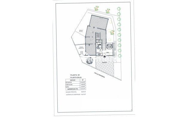 Reventa - Villa independiente - Mijas - Campo Mijas