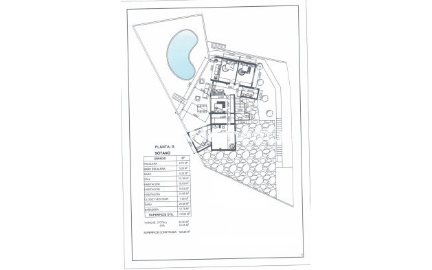 Reventa - Villa independiente - Mijas - Campo Mijas