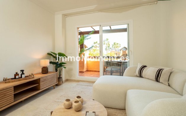 Resale - Apartment - Casares - Casares Centro
