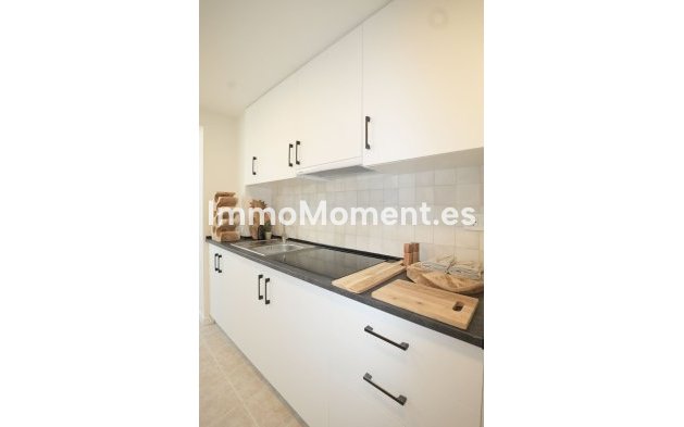 Resale - Apartment - Casares - Casares Centro