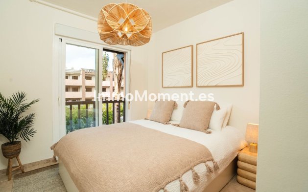 Resale - Apartment - Casares - Casares Centro