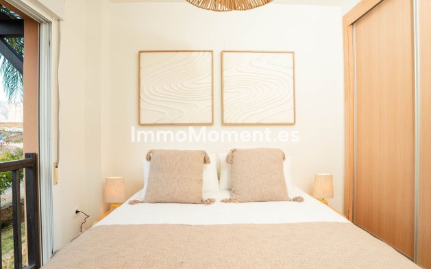 Resale - Apartment - Casares - Casares Centro