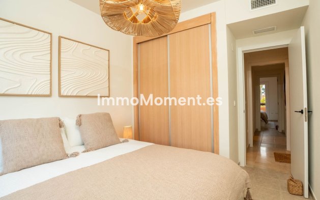 Resale - Apartment - Casares - Casares Centro