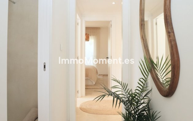 Resale - Apartment - Casares - Casares Centro