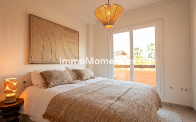 Resale - Apartment - Casares - Casares Centro