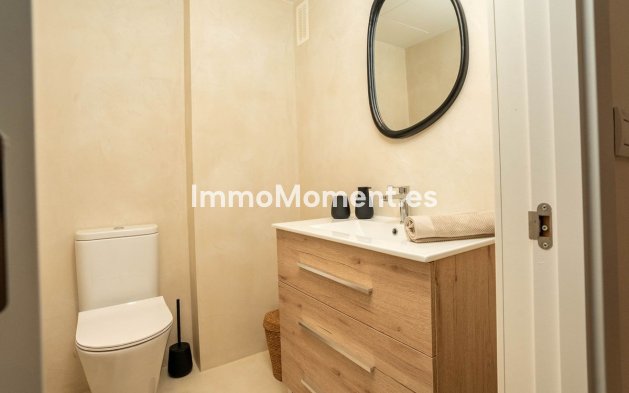 Resale - Apartment - Casares - Casares Centro