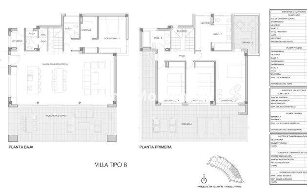 Resale - Detached villa - Manilva - La Duquesa
