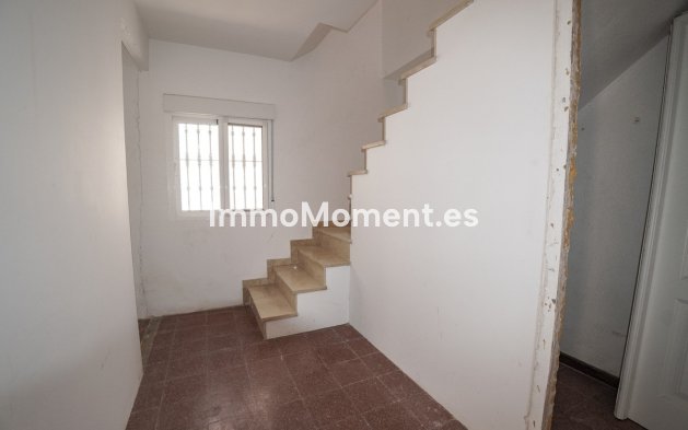 Reventa - Villa independiente - Marbella - Nueva Andalucía