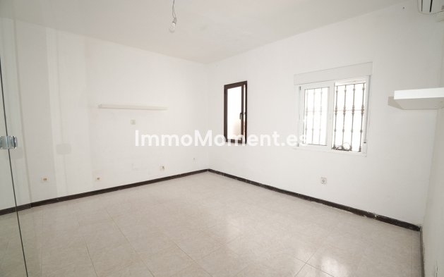 Reventa - Villa independiente - Marbella - Nueva Andalucía