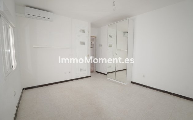 Reventa - Villa independiente - Marbella - Nueva Andalucía