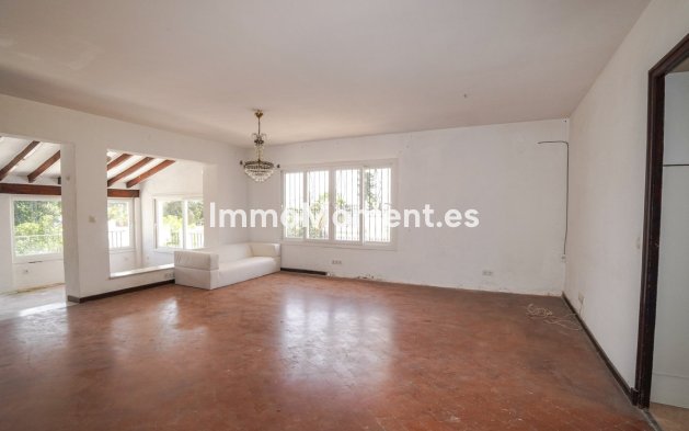 Reventa - Villa independiente - Marbella - Nueva Andalucía
