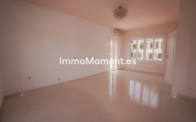 Reventa - Villa independiente - Marbella - Nueva Andalucía