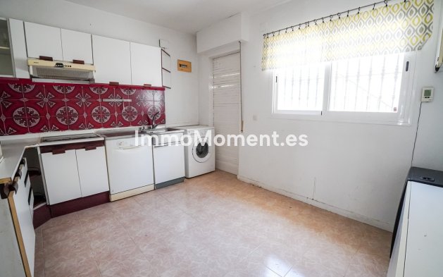 Reventa - Villa independiente - Marbella - Nueva Andalucía
