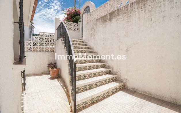 Reventa - Villa independiente - Marbella - Nueva Andalucía