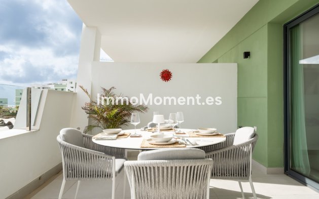 Reventa - Apartamento - Mijas - Calanova Golf