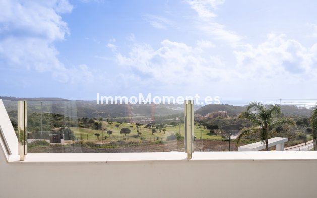 Reventa - Apartamento - Mijas - Calanova Golf