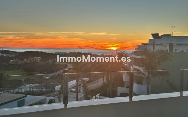 Reventa - Apartamento - Mijas - Calanova Golf