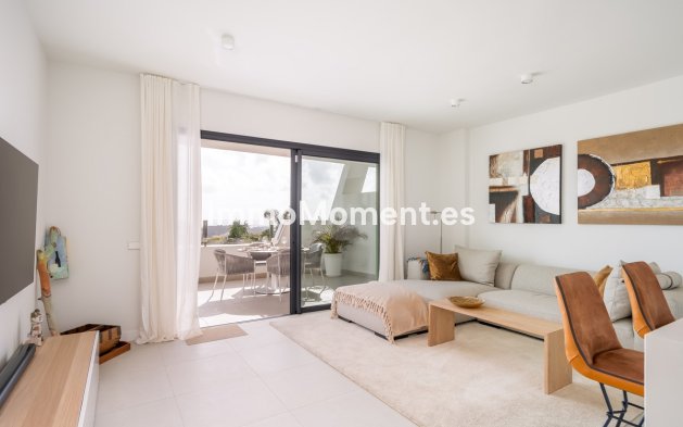 Reventa - Apartamento - Mijas - Calanova Golf