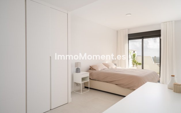 Reventa - Apartamento - Mijas - Calanova Golf