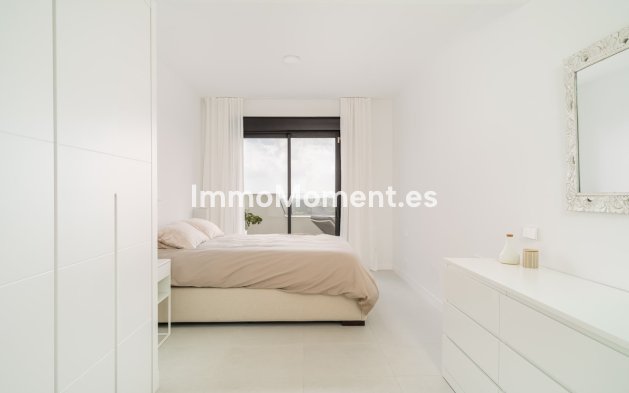 Reventa - Apartamento - Mijas - Calanova Golf