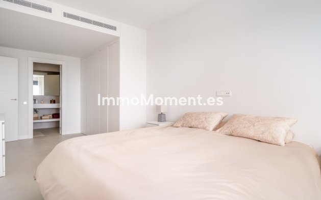 Reventa - Apartamento - Mijas - Calanova Golf