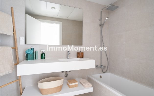 Reventa - Apartamento - Mijas - Calanova Golf