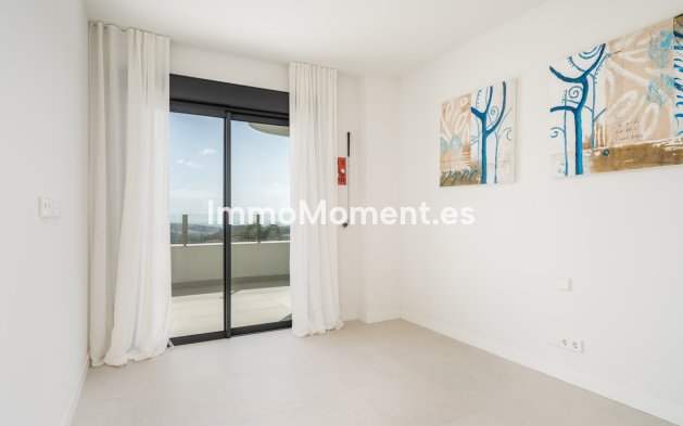 Reventa - Apartamento - Mijas - Calanova Golf